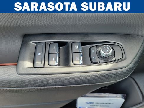 New 2026 Subaru Forester Sport AWD/4WD image 23