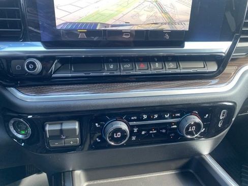 New 2026 Chevrolet Silverado 2500 LT AWD/4WD image 20