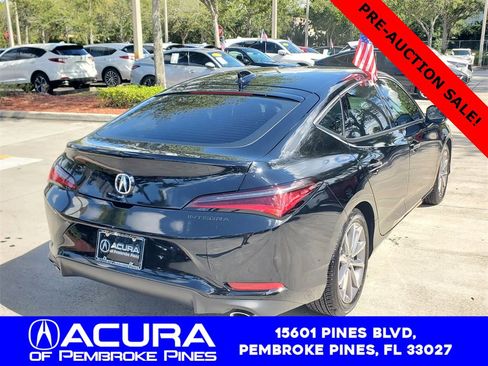 Certified 2025 Acura Integra image 7