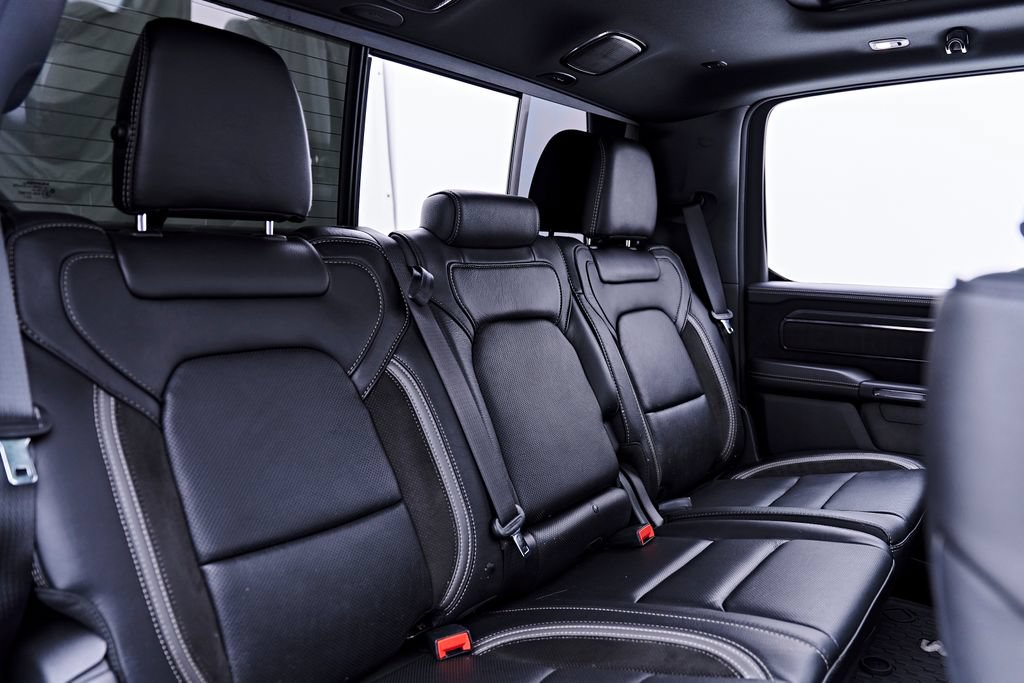 Used 2023 RAM 1500 TRX w/ TRX Level 2 Equipment Group AWD/4WD image 64