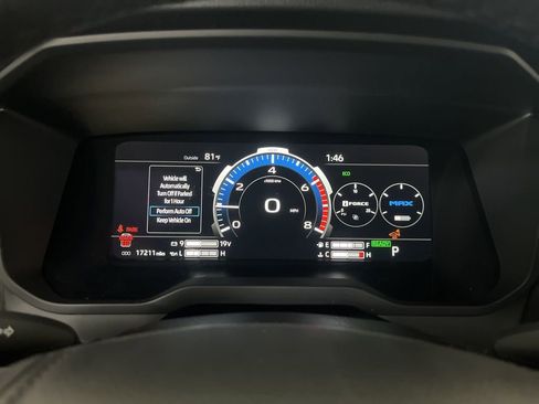 Certified 2026 Toyota Sequoia SR5 w/ TRD Off-Road Package image 69