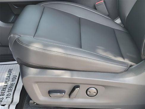 New 2025 Nissan Murano SL w/ Cargo Package image 12