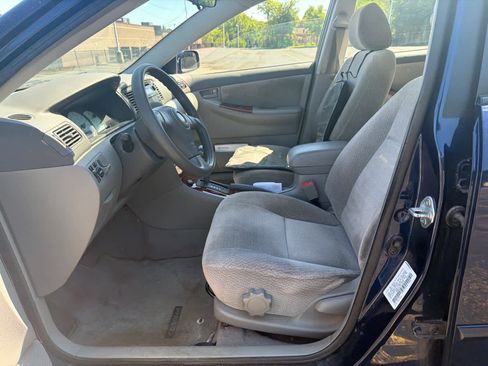 Used 2003 Toyota Corolla LE FWD image 9