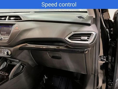 Certified 2023 Chevrolet TrailBlazer LT image 25