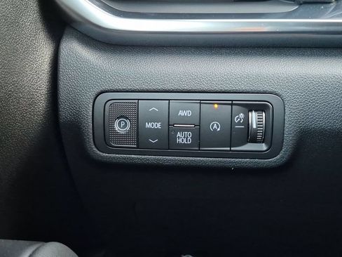 New 2027 GMC Terrain Denali w/ LPO, Floor Liner Package AWD/4WD image 28