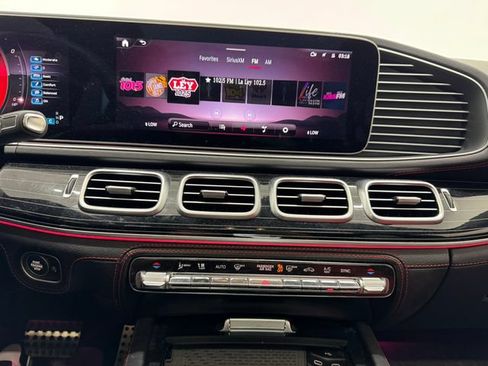 Used 2024 Mercedes-Benz GLE 53 AMG 4MATIC Coupe image 4