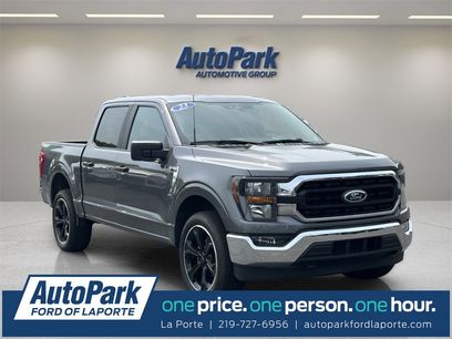 Certified 2023 Ford F150 XLT
