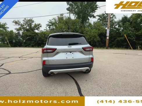 Used 2023 Ford Escape Active image 8