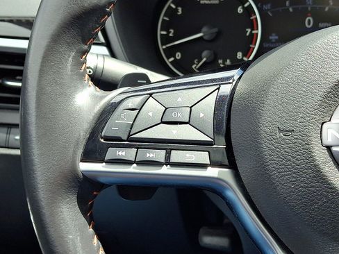 Certified 2023 Nissan Altima 2.5 SR w/ SR Premium Package FWD image 19