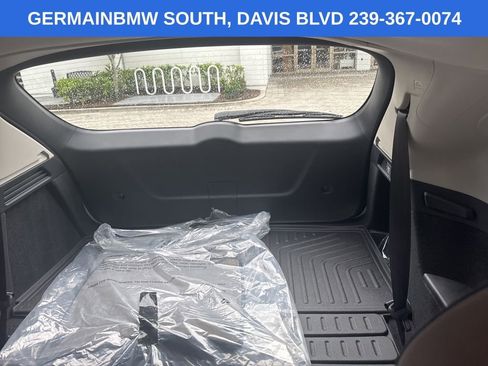 Used 2026 Acura MDX SH-AWD w/ Advance Package image 16