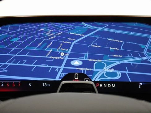 Used 2025 Cadillac CT5 V image 33