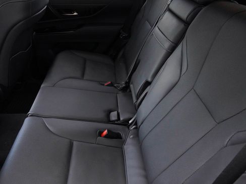 Used 2025 Lexus LX 600 4WD w/ Interior Upgrade Package image 38