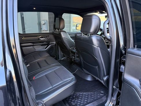 Used 2019 RAM 1500 Sport w/ Alpine Leather & Sound Group image 27