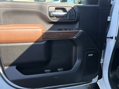 Used 2022 Chevrolet Silverado 3500 High Country w/ Safety Package II AWD/4WD image 23
