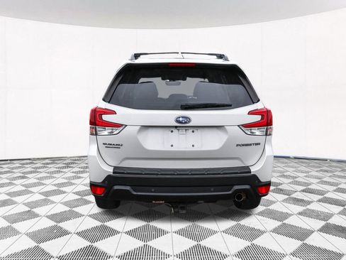 Used 2020 Subaru Forester Limited AWD/4WD image 8