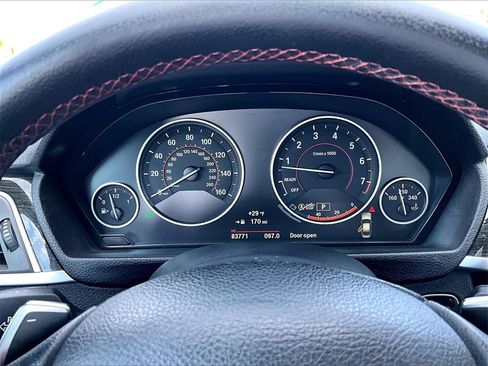 Used 2017 BMW 330i Sedan image 15