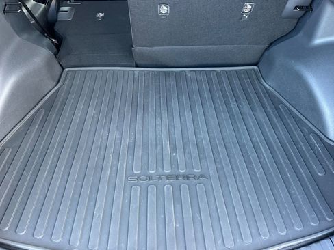 Used 2023 Subaru Solterra AWD image 16