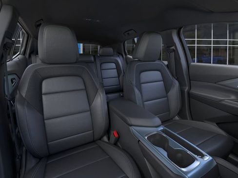 New 2026 Chevrolet Equinox EV LT FWD image 18