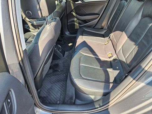 Used 2015 Audi A3 1.8T Premium FWD image 11