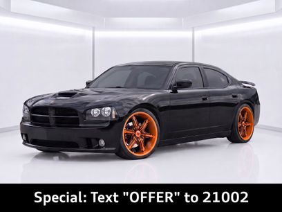 Used 2010 Dodge Charger