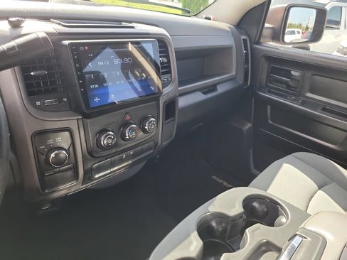 Used 2013 RAM 1500 Tradesman w/ Popular Equipment Group AWD/4WD image 19