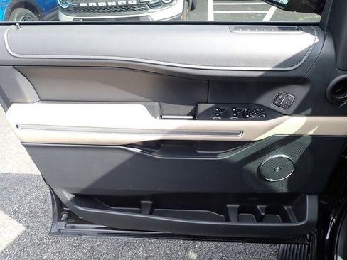 Certified 2024 Ford Expedition Max Limited image 22