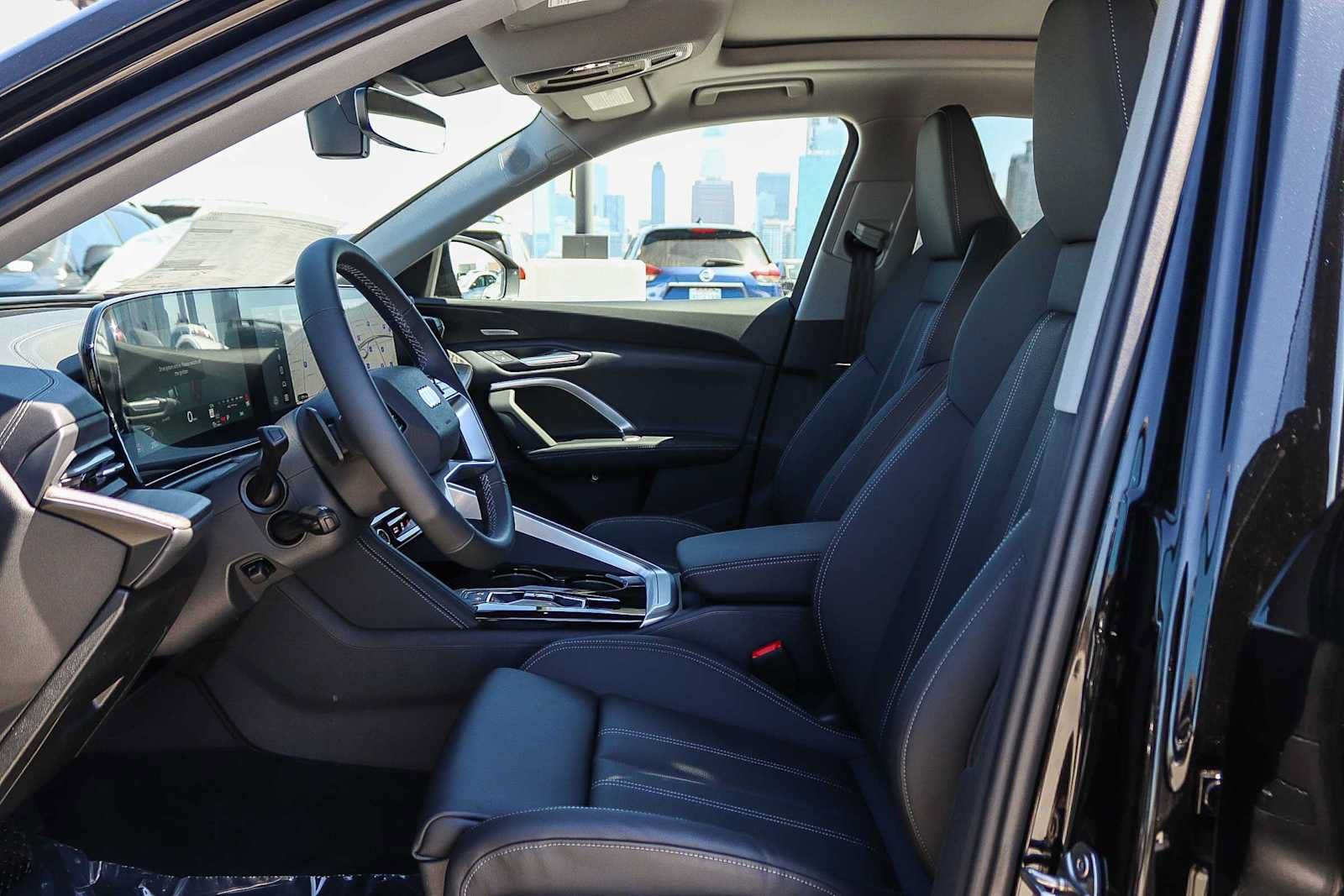 New 2026 Audi Q5 Premium Plus AWD/4WD image 22