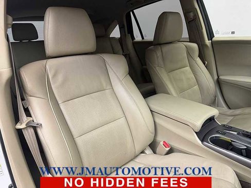 Used 2015 Acura RDX AWD image 21