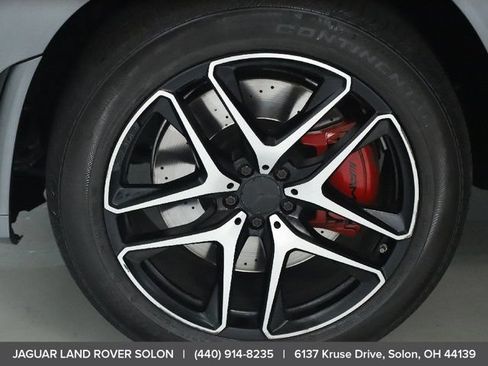 Used 2023 Mercedes-Benz GLE 53 AMG 4MATIC image 42