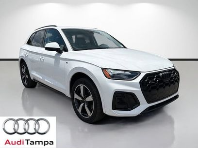 Used 2023 Audi Q5 2.0T Premium Plus w/ Premium Plus Package