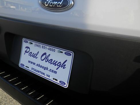 Used 2024 Ford Transit 250 Low Roof w/ Exterior Upgrade Package image 26