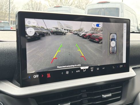 New 2026 Ford Explorer Tremor image 5