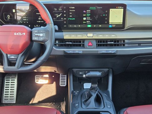New 2026 Kia K4 GT-Line Turbo image 14