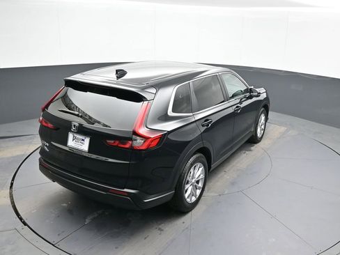 Certified 2023 Honda CR-V EX-L image 38