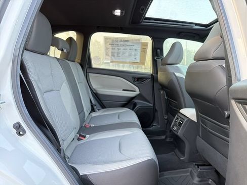 Certified 2026 Subaru Forester Premium AWD/4WD image 16