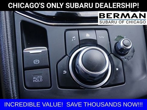 Used 2018 MAZDA CX-5 Touring w/ Preferred Equipment Package image 16