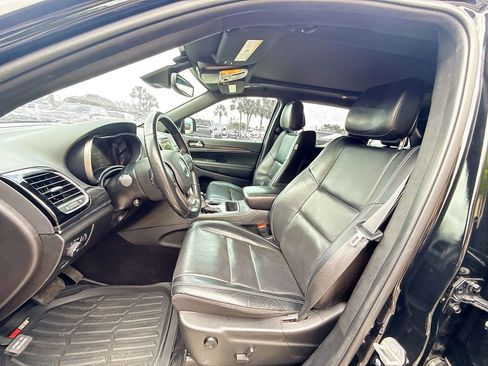 Used 2021 Jeep Grand Cherokee Limited w/ Quick Order Package 28K 80th image 23