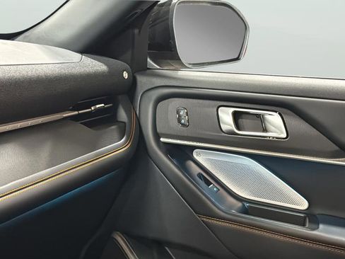 New 2026 Ford Explorer Tremor image 19