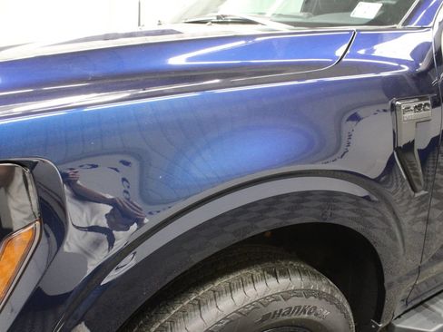Used 2024 Ford F150 XLT w/ Equipment Group 302A MID AWD/4WD image 54