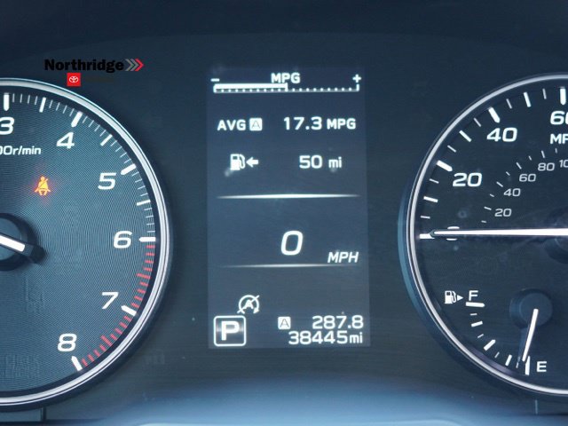 Used 2024 Subaru Outback Onyx Edition XT AWD/4WD image 21