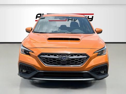 Used 2024 Subaru WRX Premium w/ Popular Package #1A AWD/4WD image 2