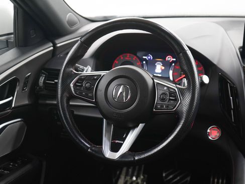 Used 2021 Acura RDX A-Spec AWD/4WD image 14