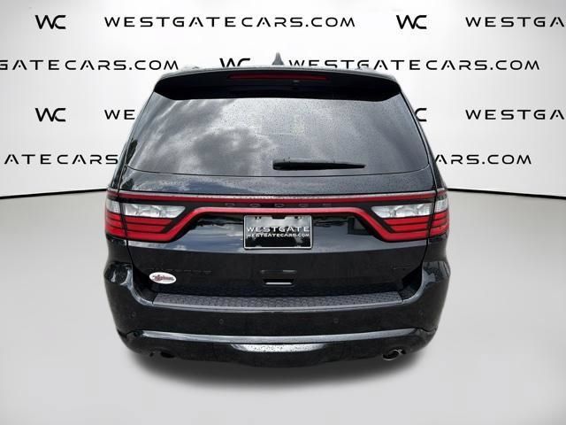 Used 2023 Dodge Durango GT RWD image 8