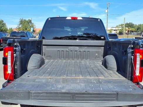 Used 2023 Ford F250 XLT w/ XLT Premium Package image 18