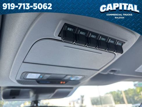 New 2025 Ford F550 2WD Regular Cab Super Duty image 28