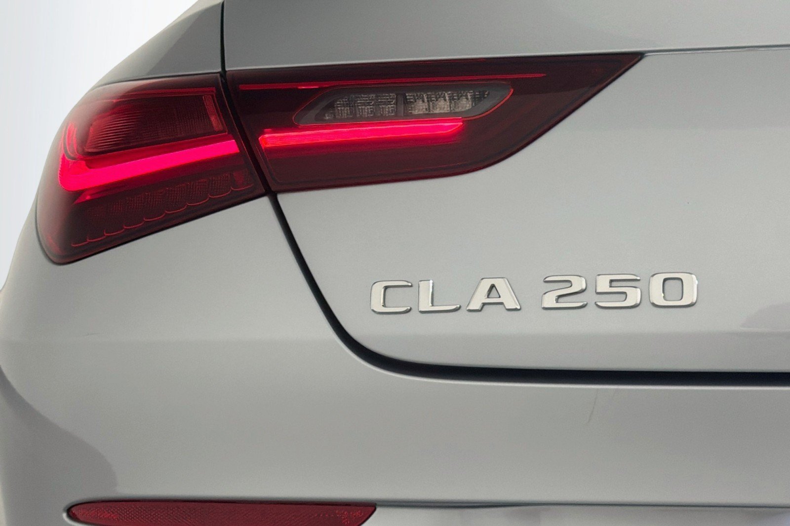 Certified 2026 Mercedes-Benz CLA 250 image 18