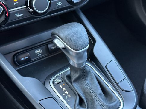 New 2025 Kia Soul LX image 21