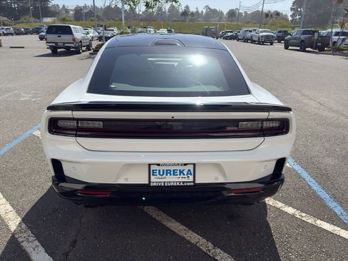 New 2026 Dodge Charger R/T AWD/4WD image 20
