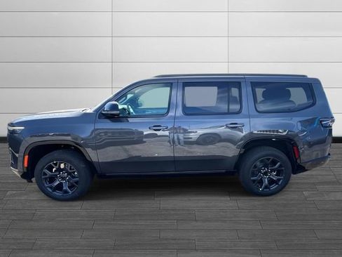 New 2026 Jeep Grand Wagoneer Limited image 6