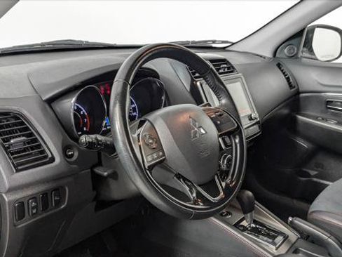 Used 2024 Mitsubishi Outlander Sport AWD image 24